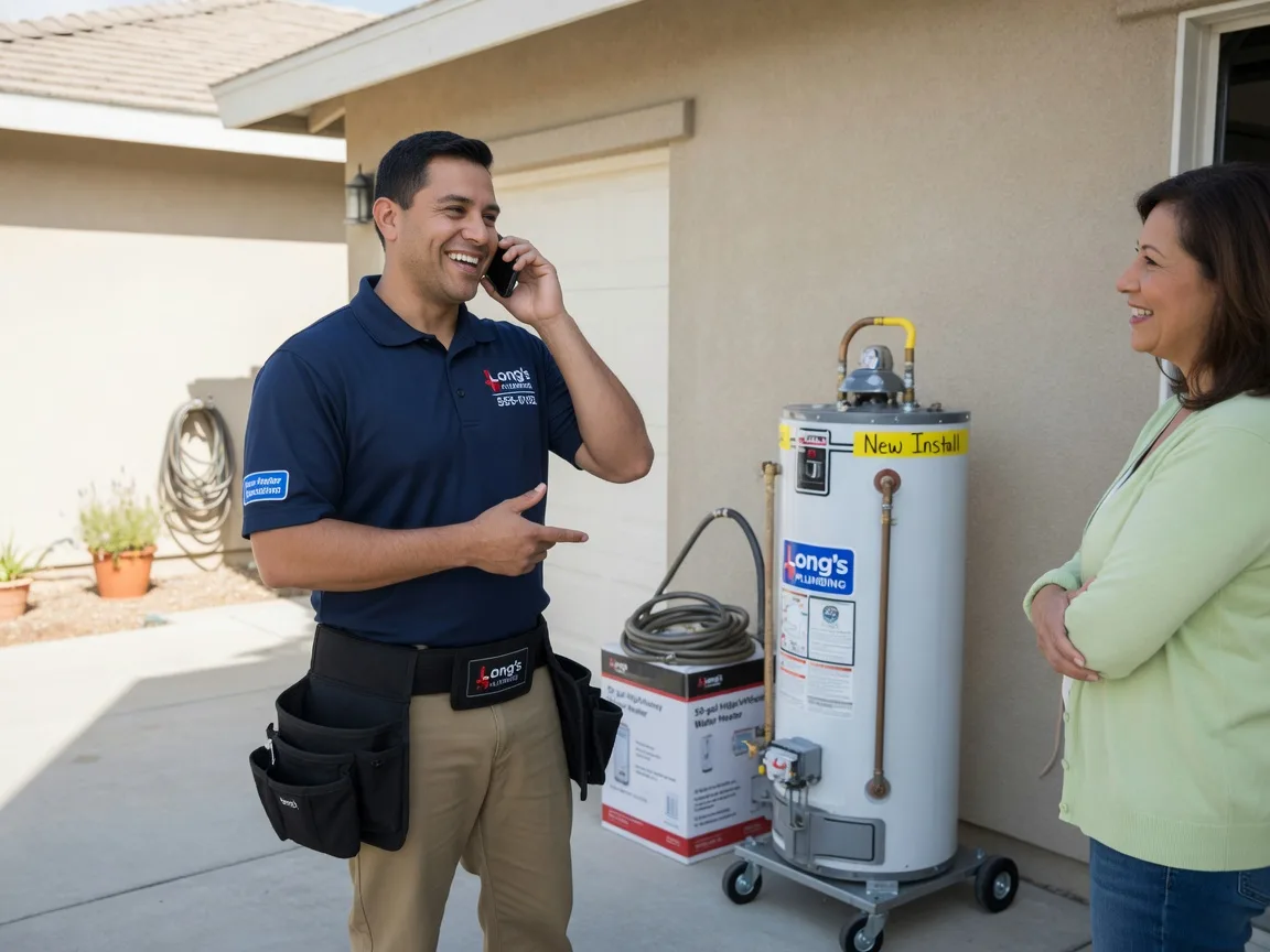 Leak Detection Coldwater, MS FAQs
